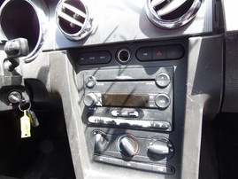 2006 FORD MUSTANG COUPE GT BLACK 4.6 MT F20101